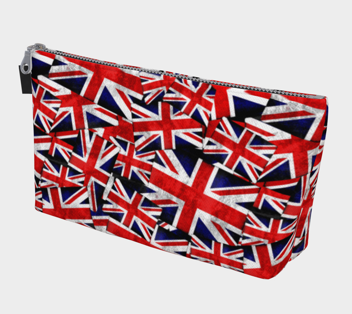 Union Jack British England UK Flag preview