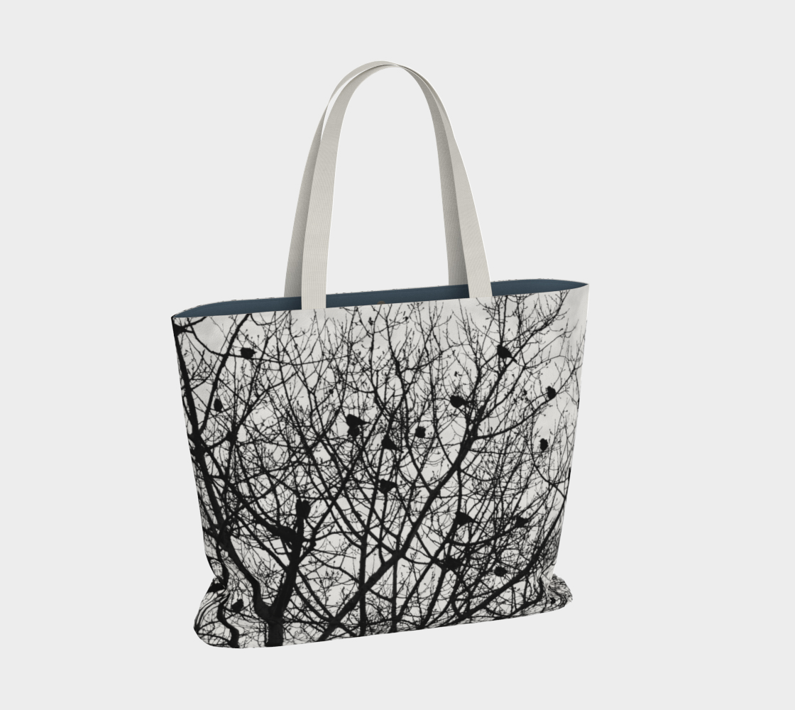 Birds and Branches preview #2