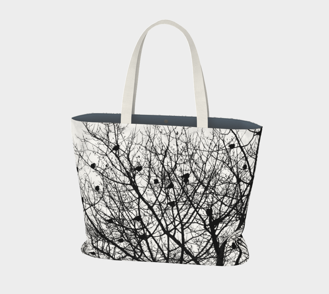 Birds and Branches preview #1