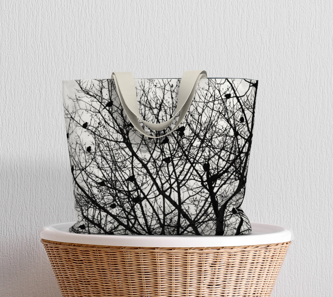 Birds and Branches preview #5