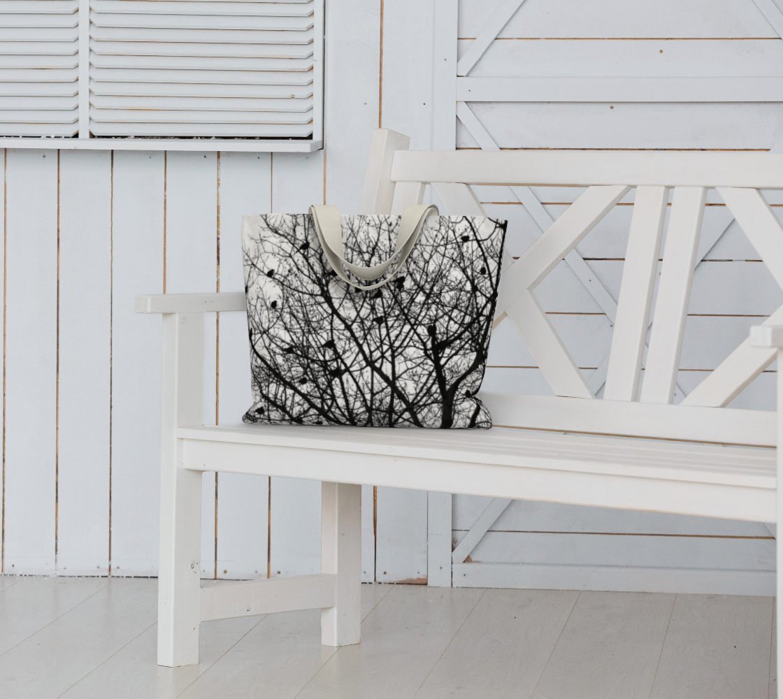 Birds and Branches preview #6