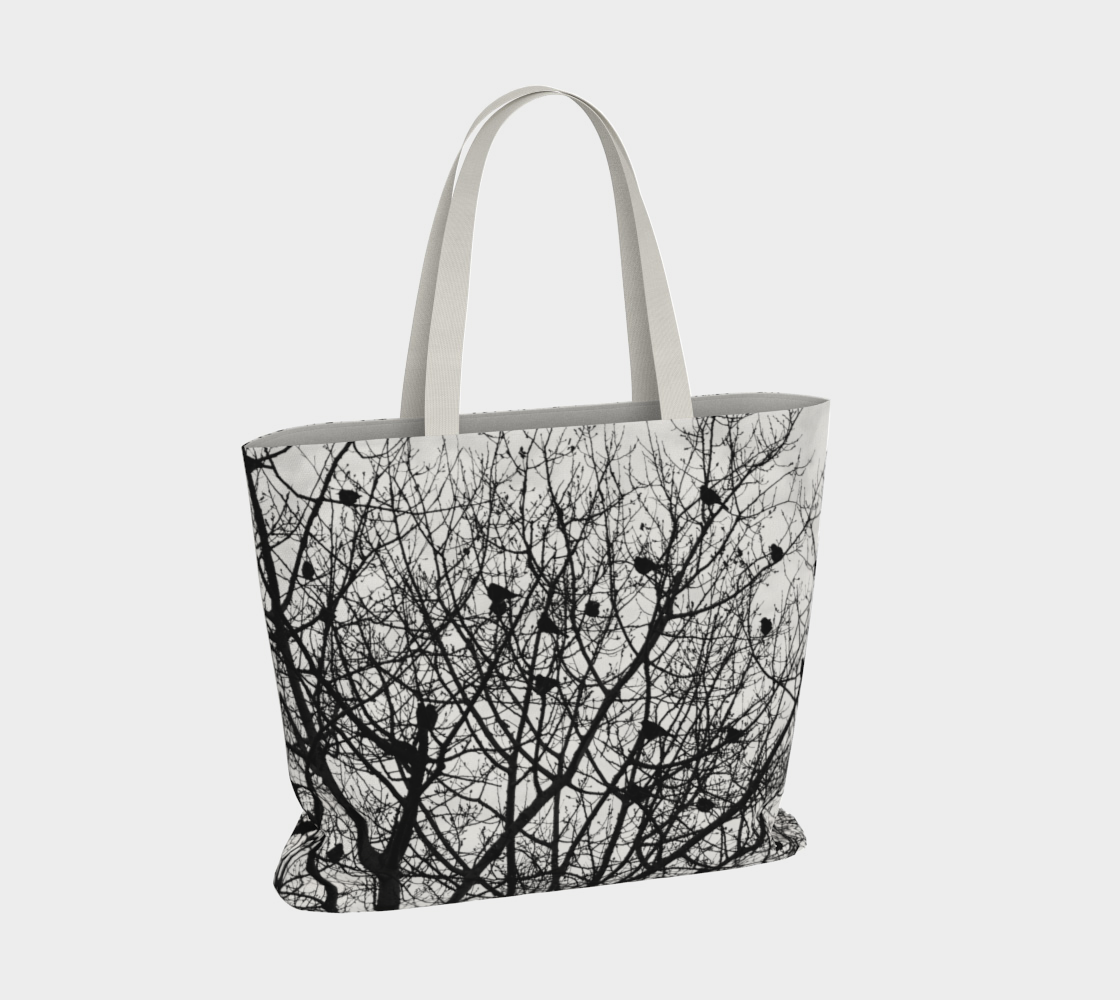 Birds and Branches preview #4