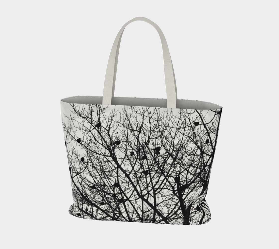 Birds and Branches preview #3