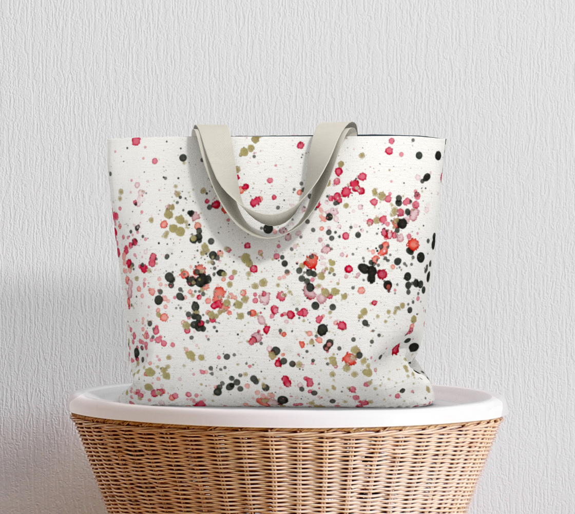 Abstract Drips And Drops preview #5