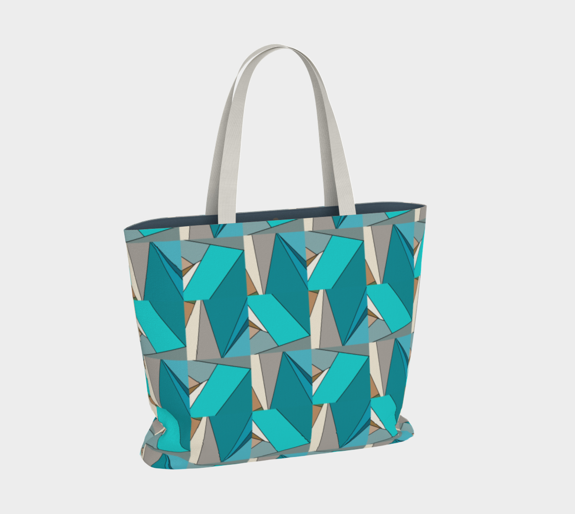 Funky Pattern 14 preview #2