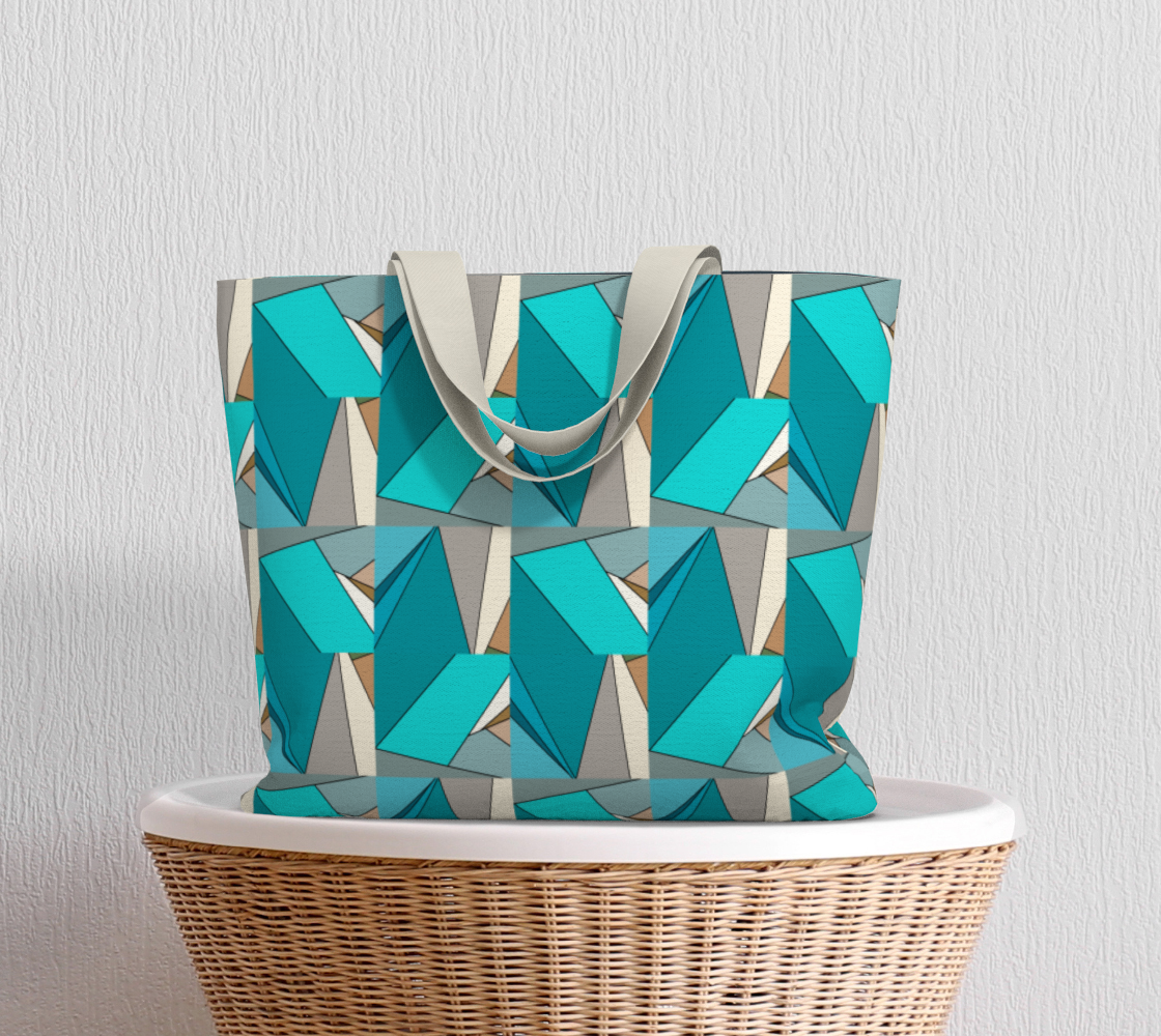 Funky Pattern 14 preview #5