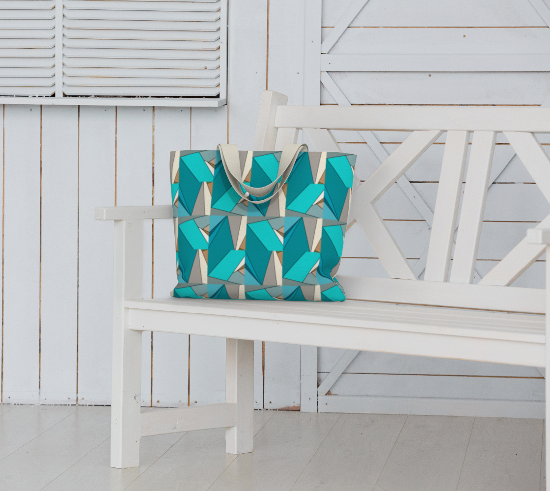 Funky Pattern 14 preview #6