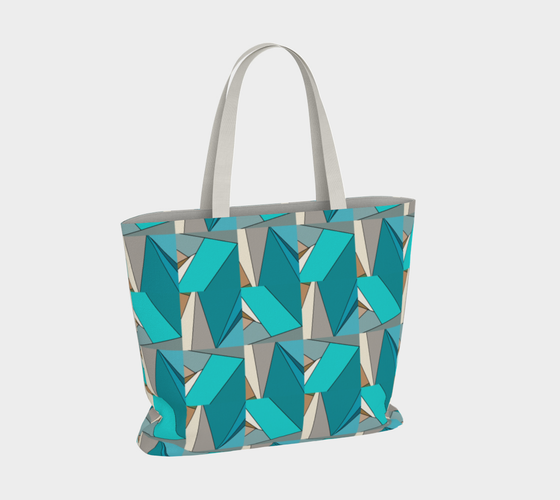 Funky Pattern 14 preview #4
