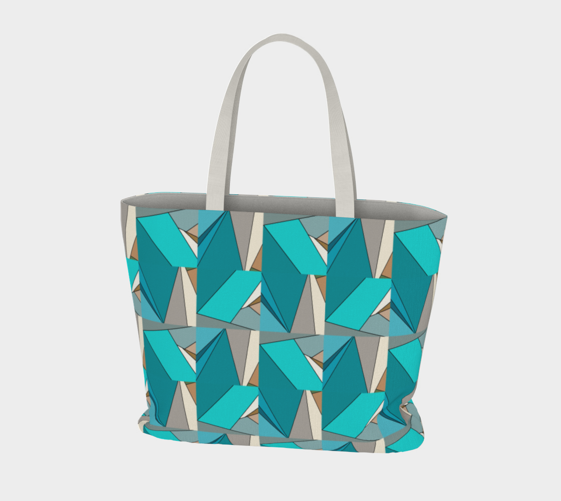 Funky Pattern 14 preview #3