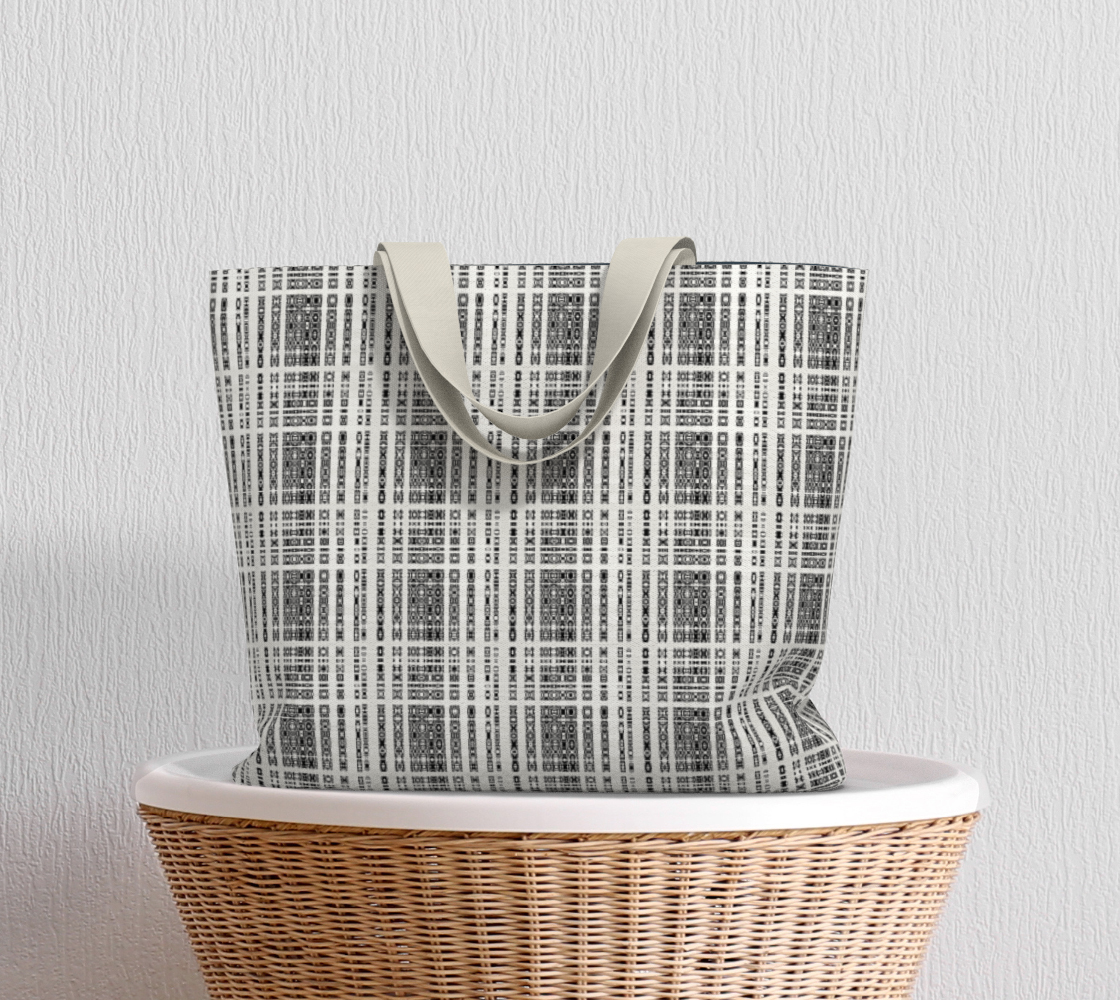 Funky Pattern 13 preview #5