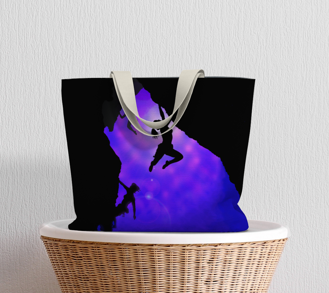 Moonlit climbers preview #5
