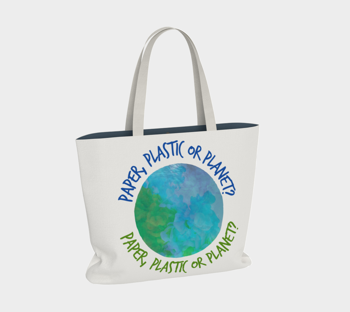 Aperçu de Planet Bag #2