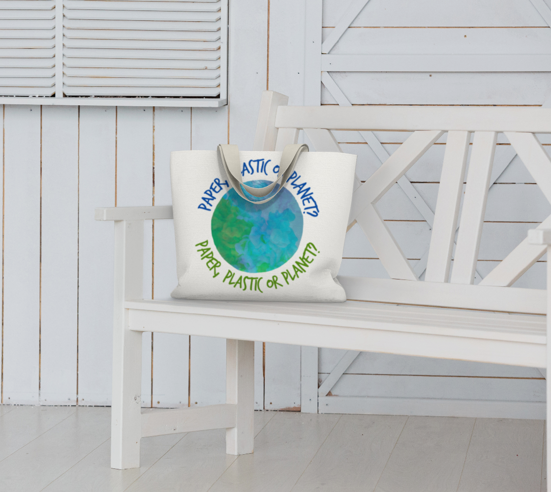 Aperçu de Planet Bag #6