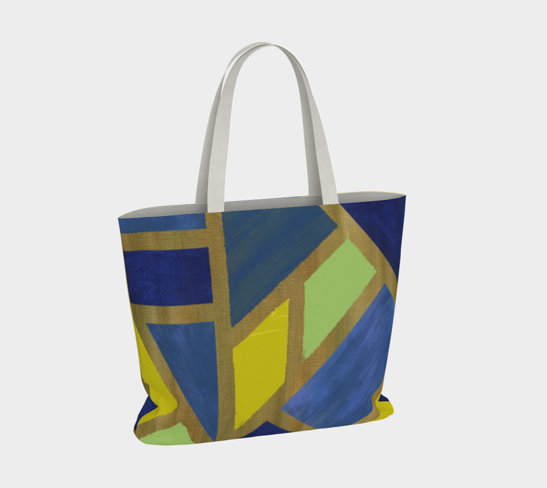 Sunny Day preview #4