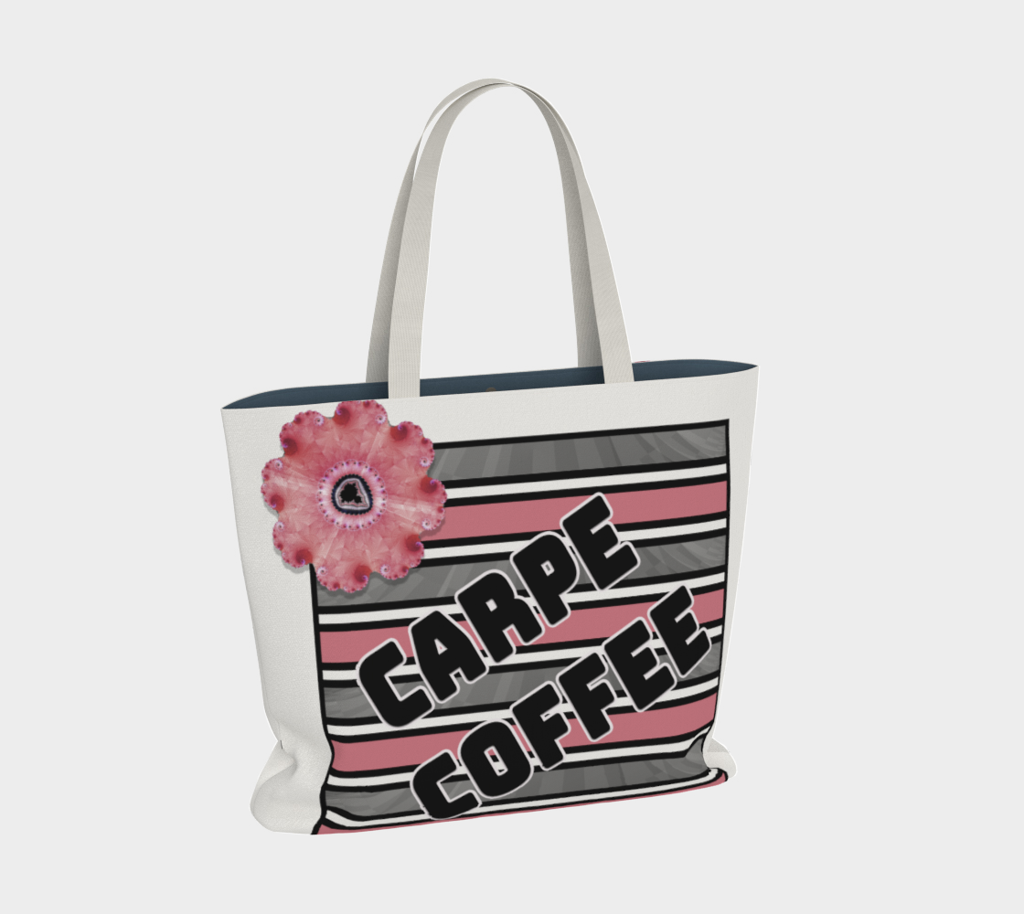 Carpe Coffee preview #2