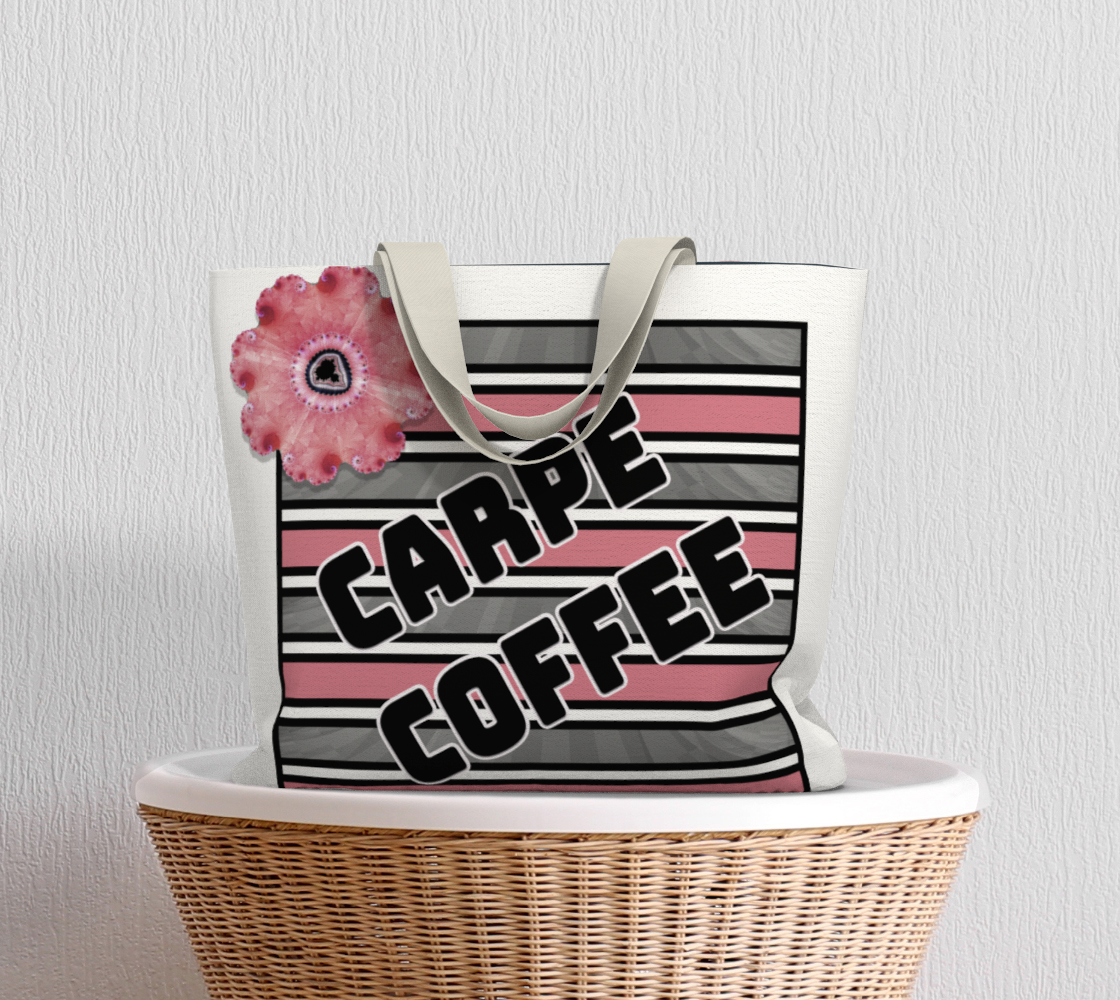 Carpe Coffee preview #5