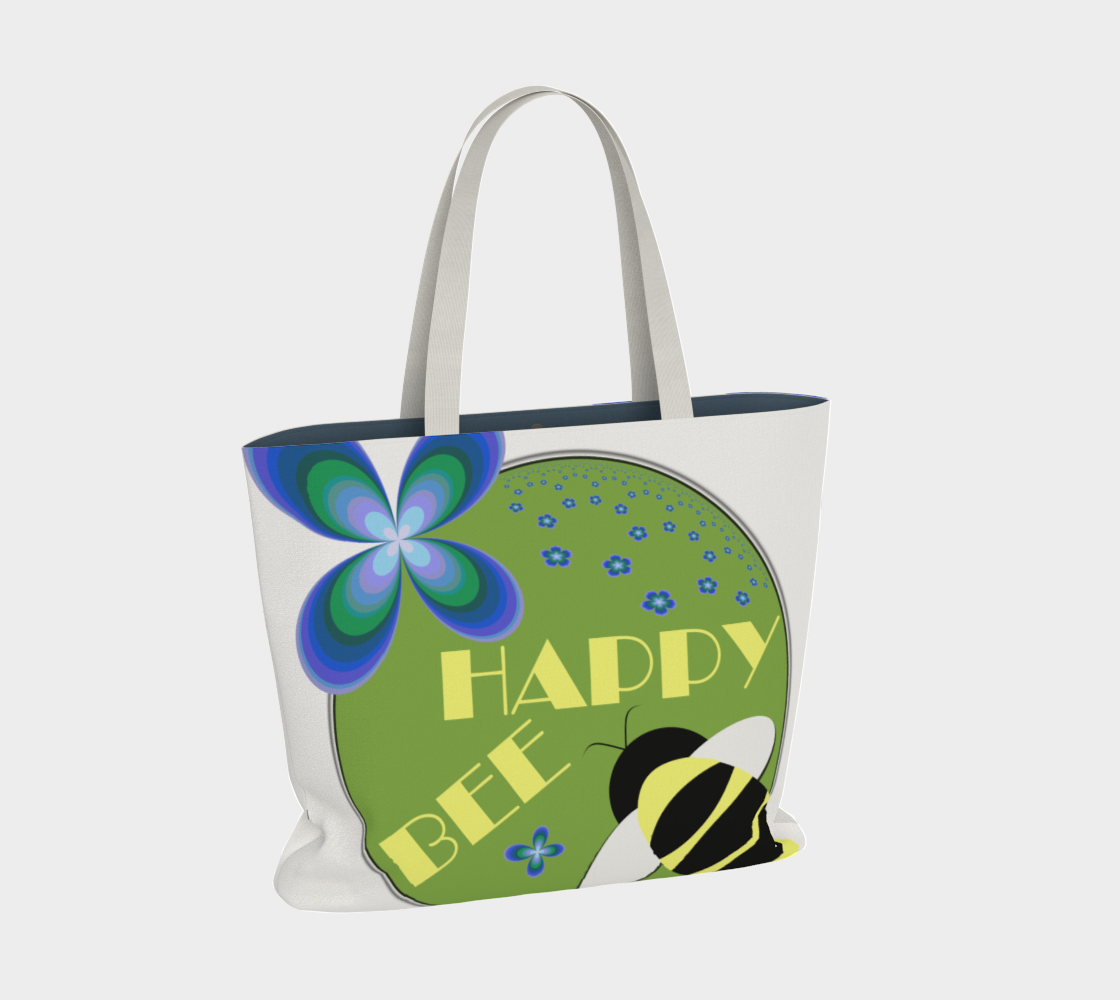 Bee Happy preview #2
