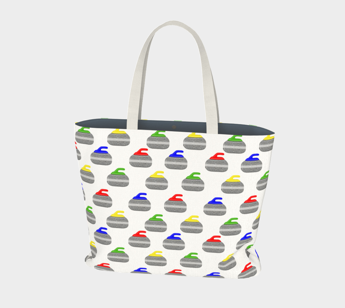Rock Star Market Tote preview