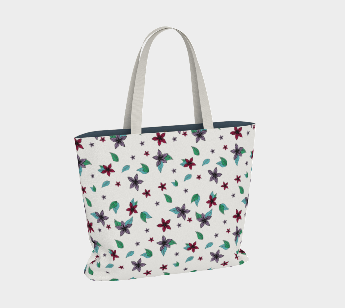 Aperçu de Home Sweet Home Market Tote #2