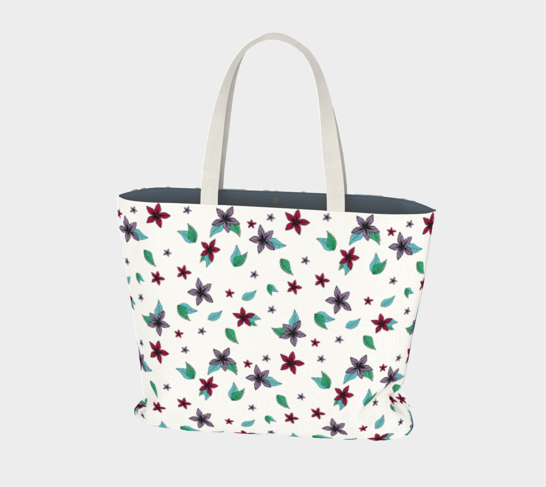 Home Sweet Home Market Tote preview