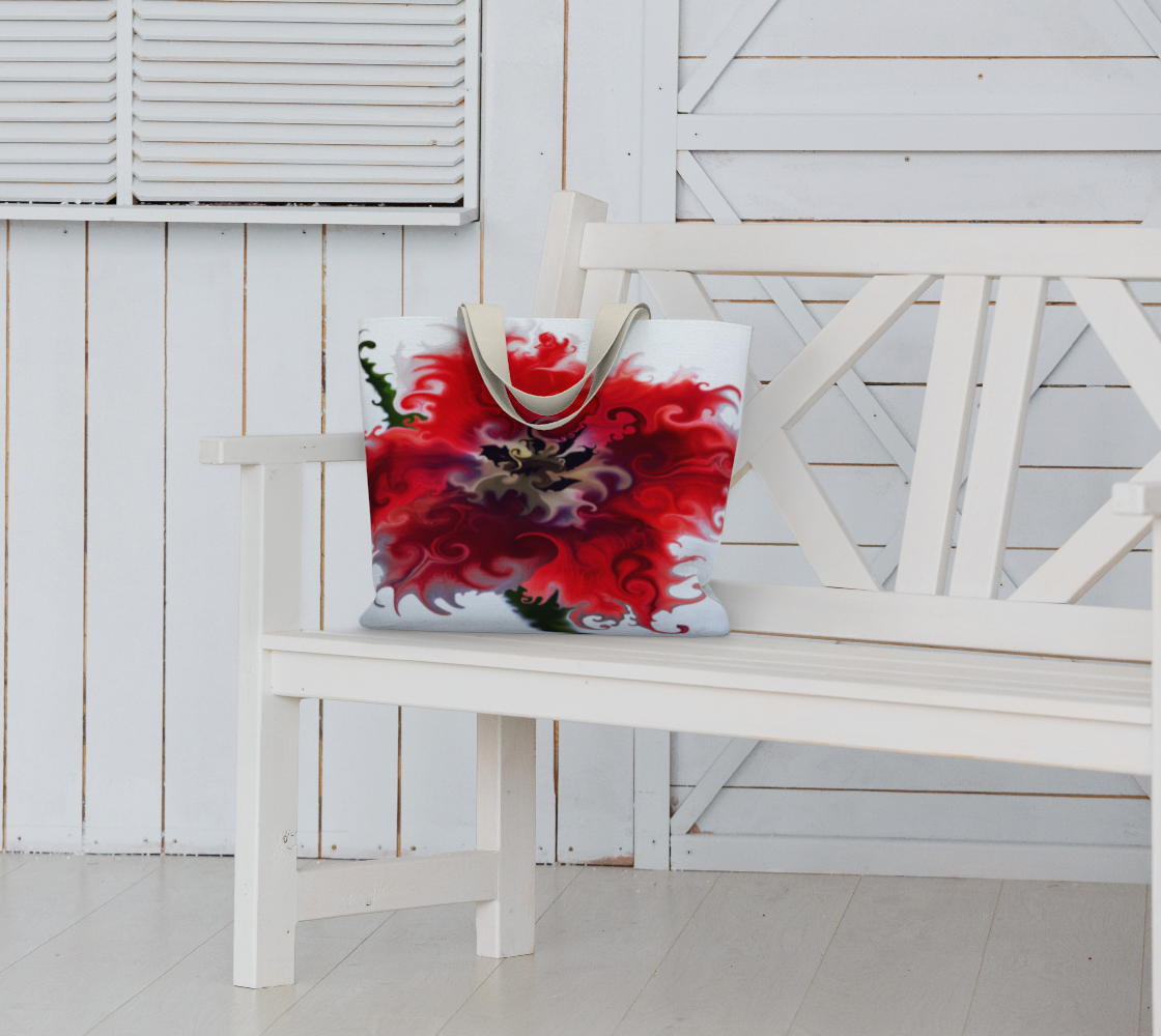Red Tulip preview #6