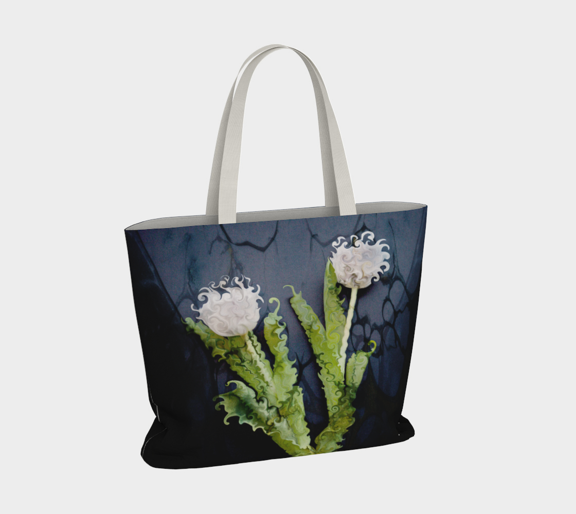 White Tulips preview #4