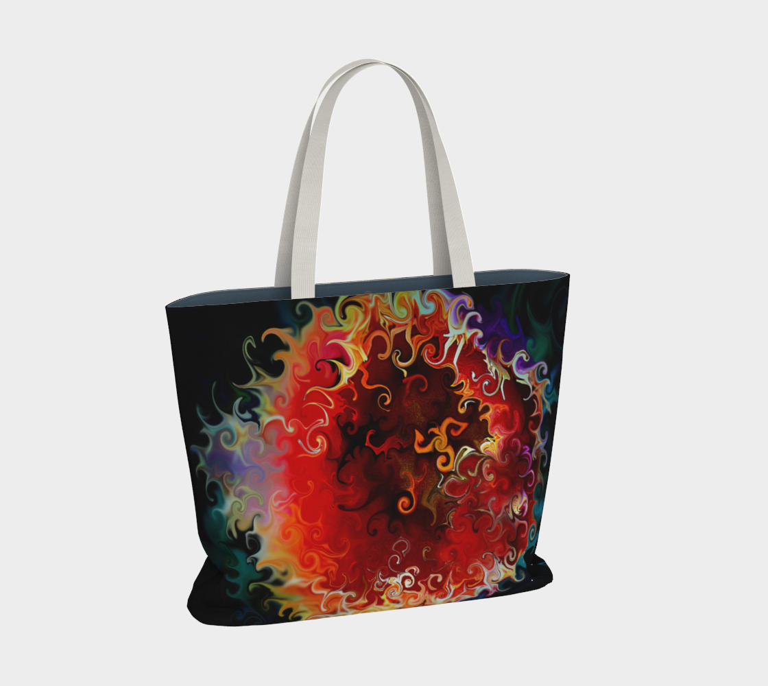 Parrot Tulip preview #2