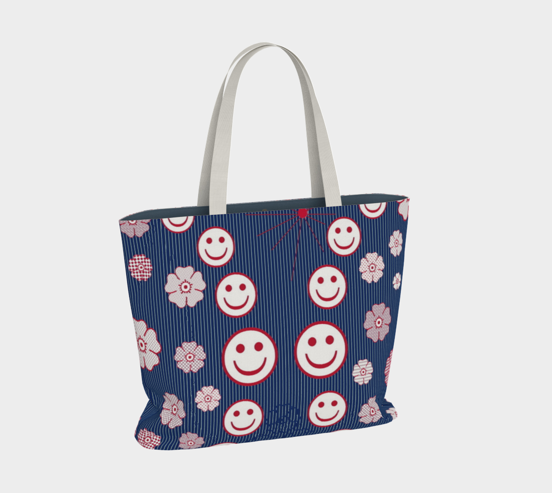 Sunshine & Flowers preview #2