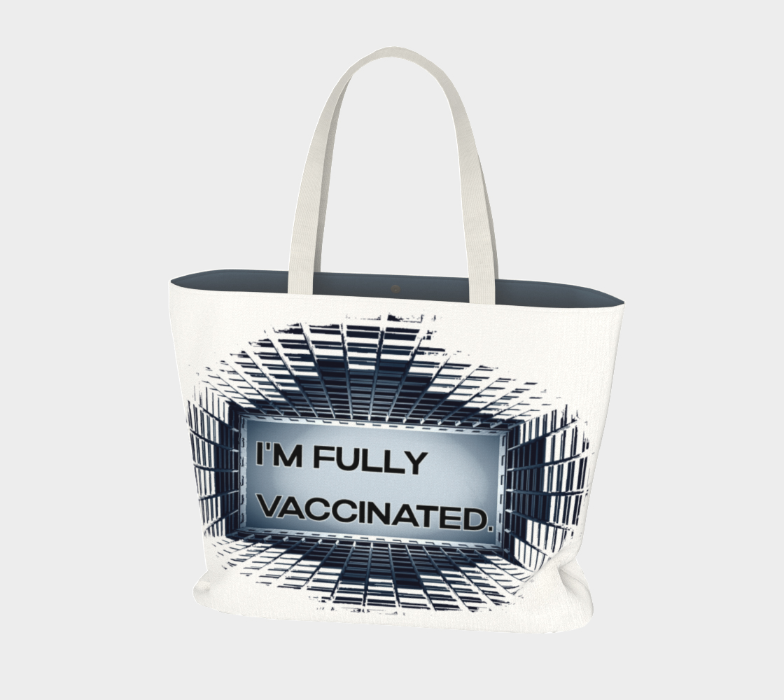 I'm Fully Vaccinated preview #1