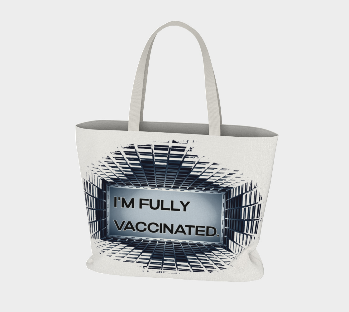 I'm Fully Vaccinated preview #3