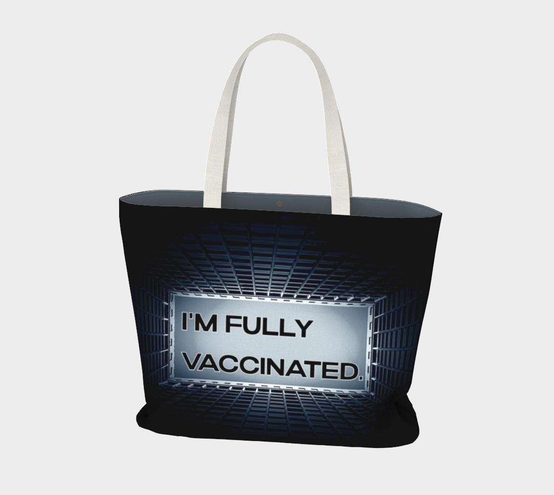 I'm Fully Vaccinated preview #1