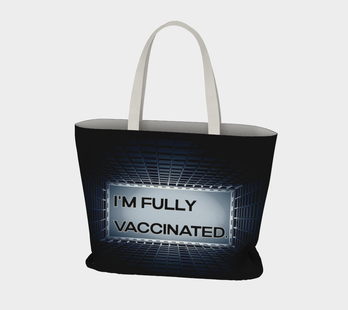 I'm Fully Vaccinated preview #3