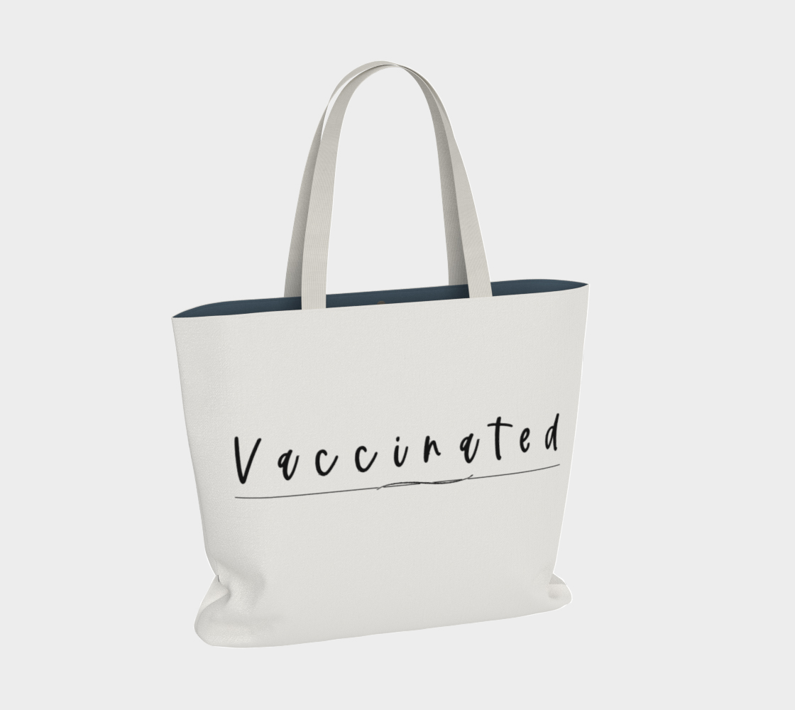 Vaccinated preview #2