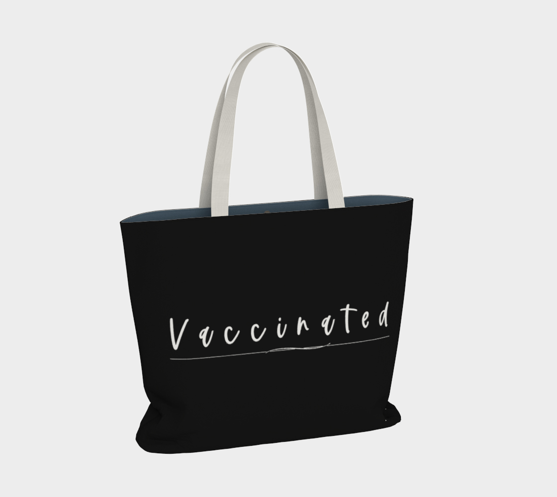 Vaccinated preview #2