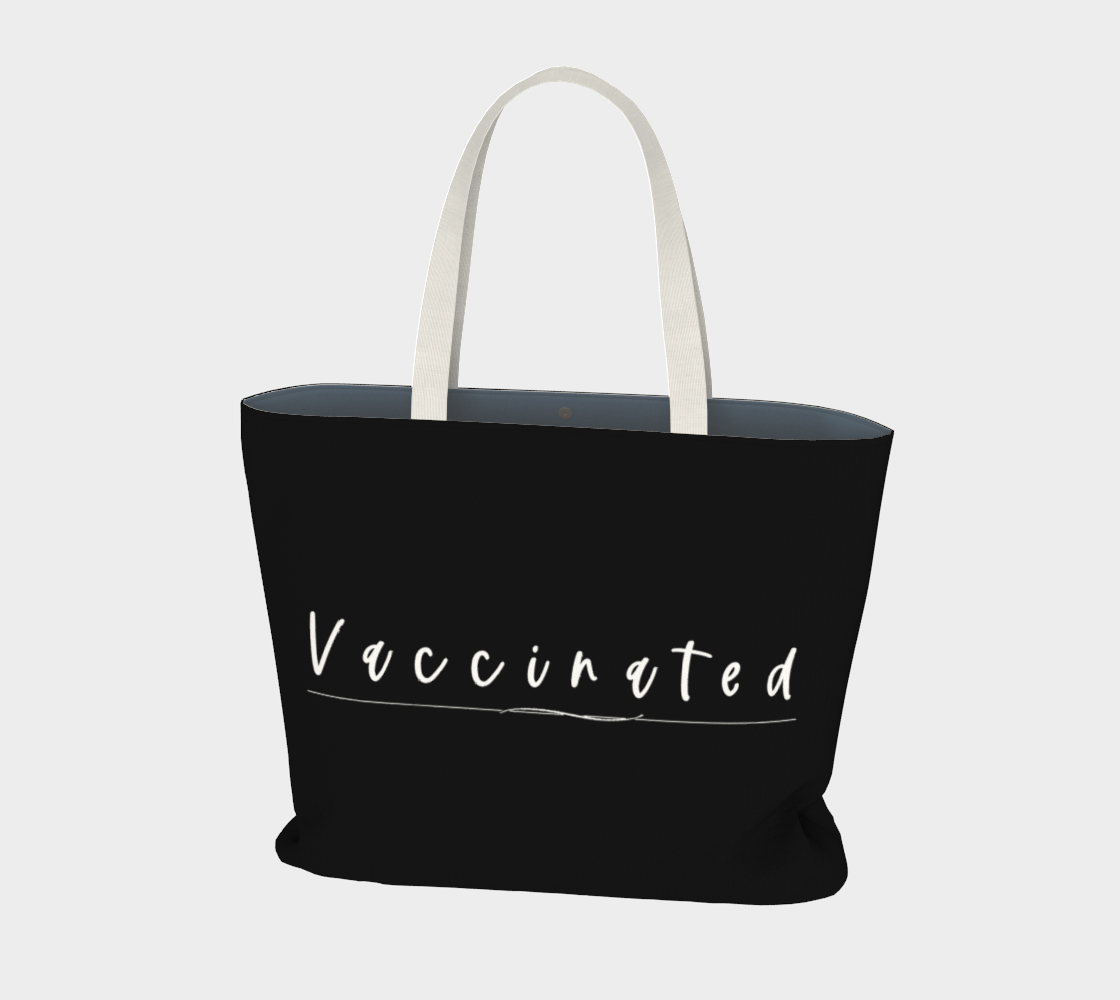 Vaccinated preview