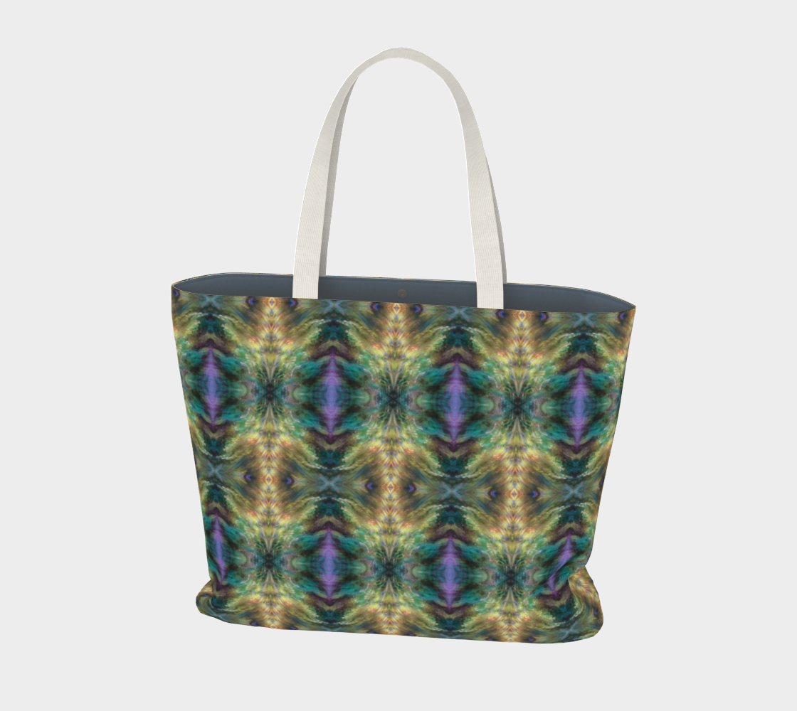 0079 Tote preview #1