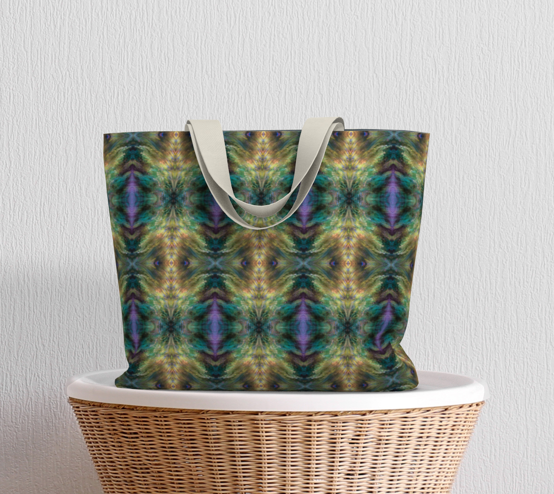 0079 Tote preview #5