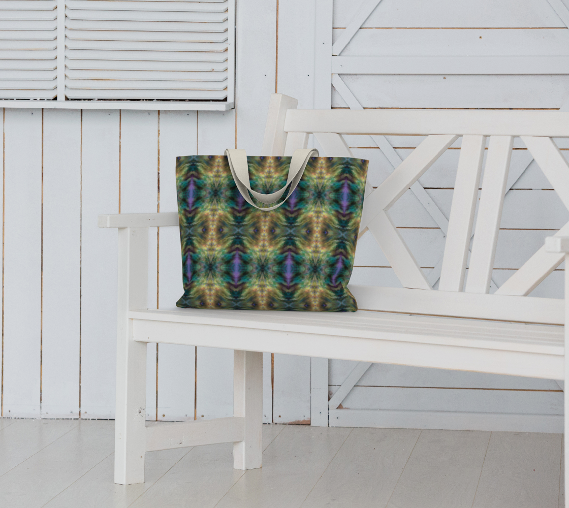 0079 Tote preview #6