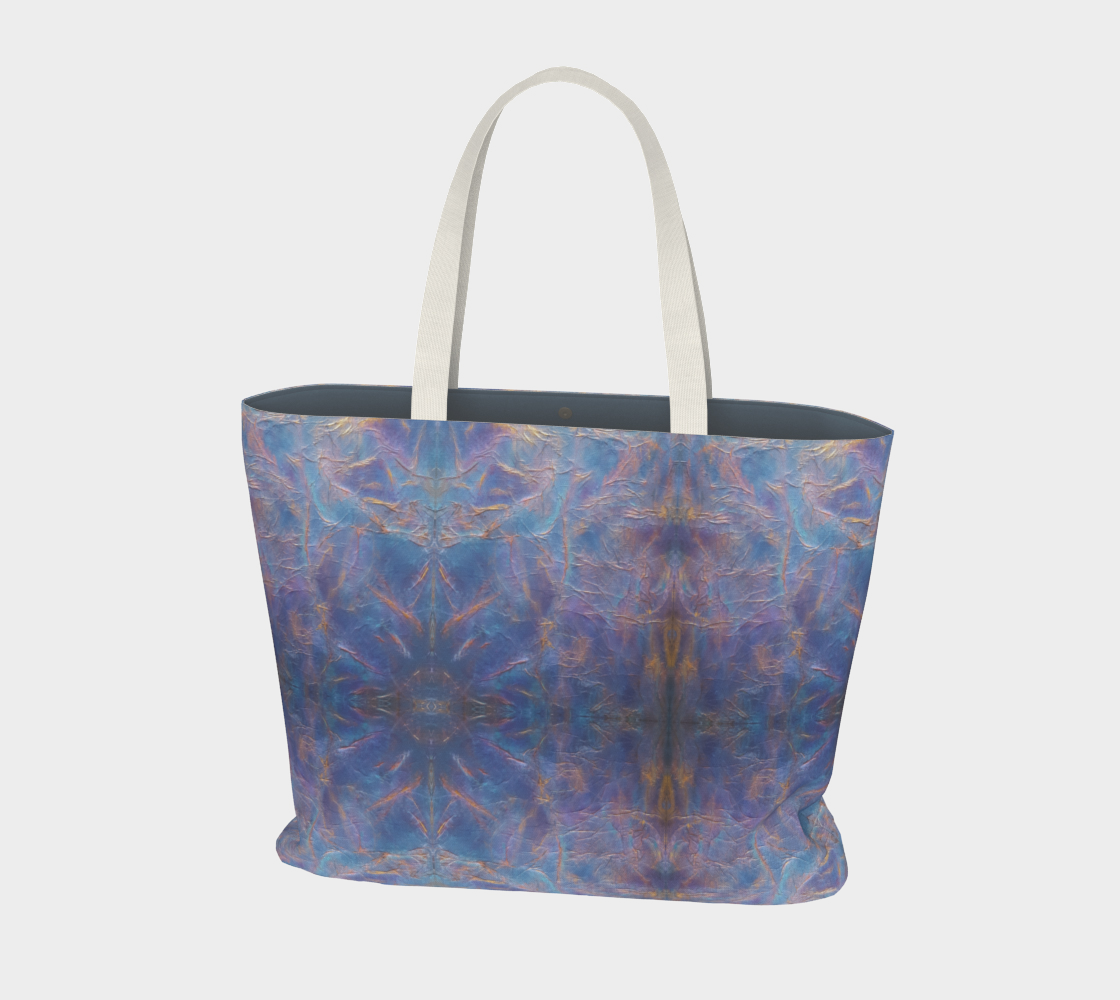 Donella Large Tote Bag preview