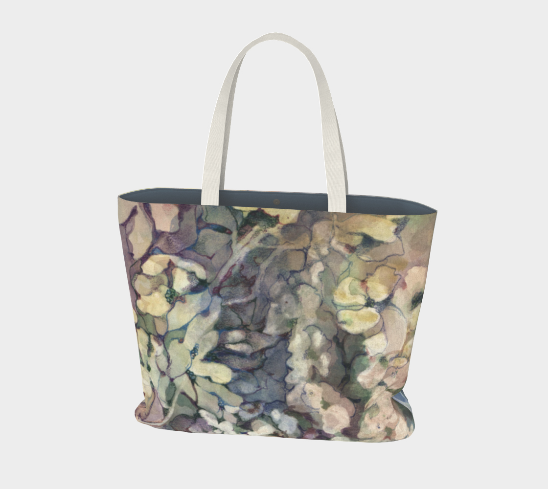 Suzanne Large Tote! Yes, you read that right! Perfect for gifts! preview