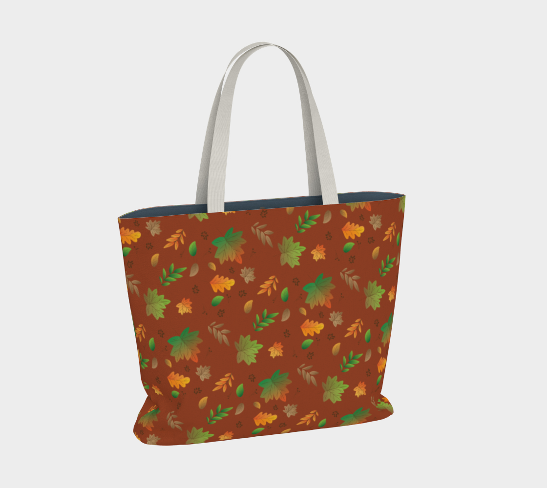 Autumn preview #2