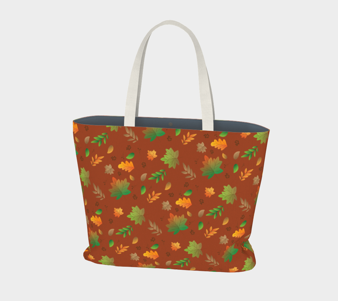 Autumn aperçu
