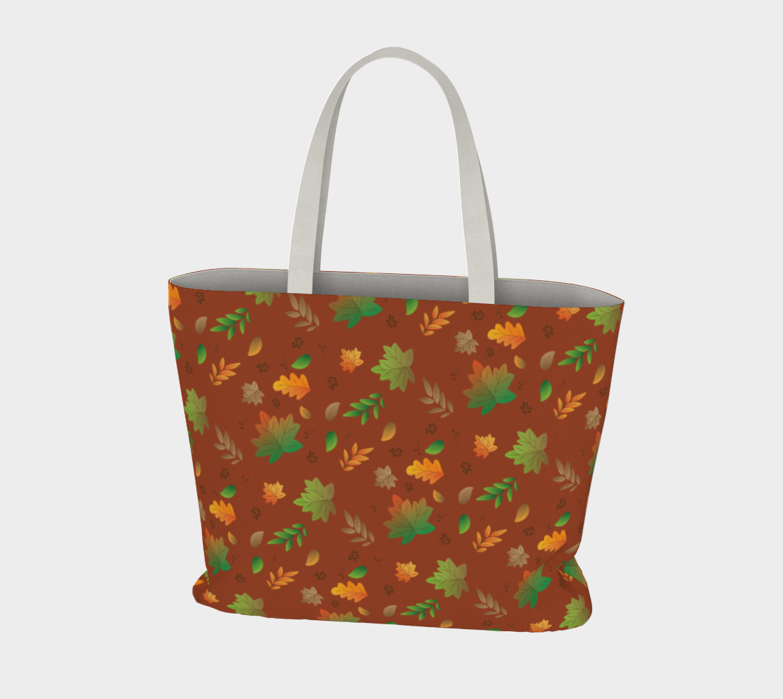 Autumn preview #3