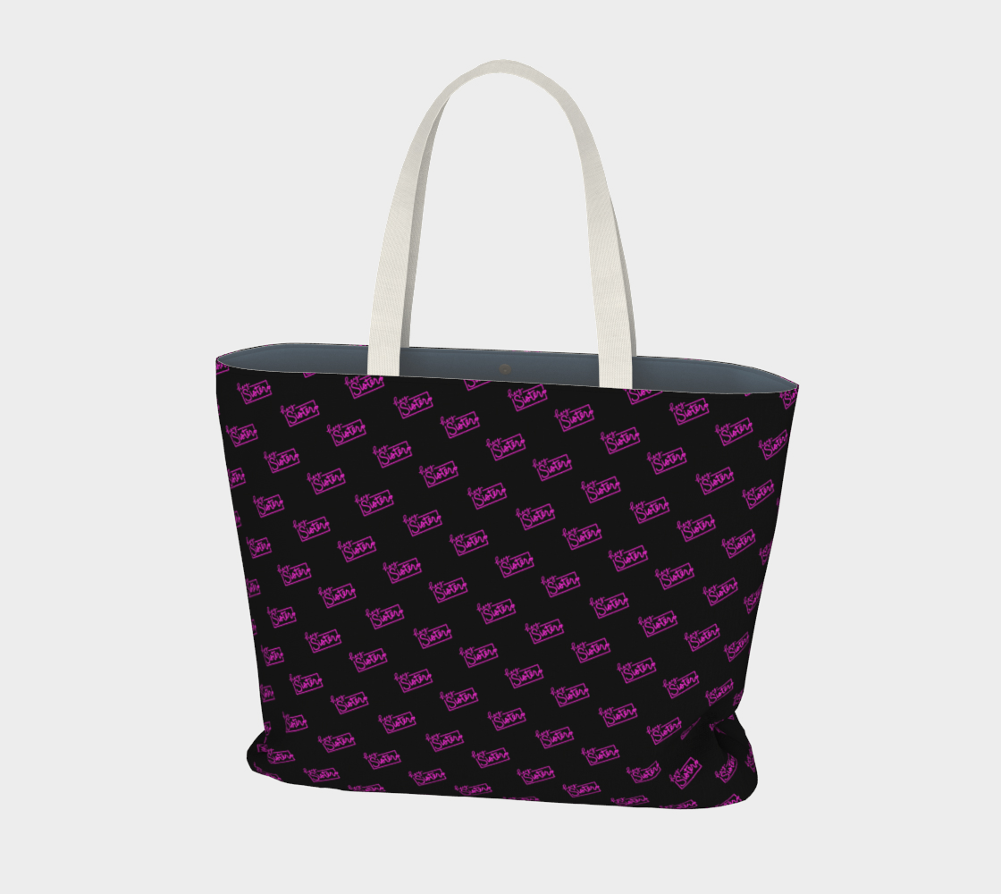 Hey Sister Tote preview