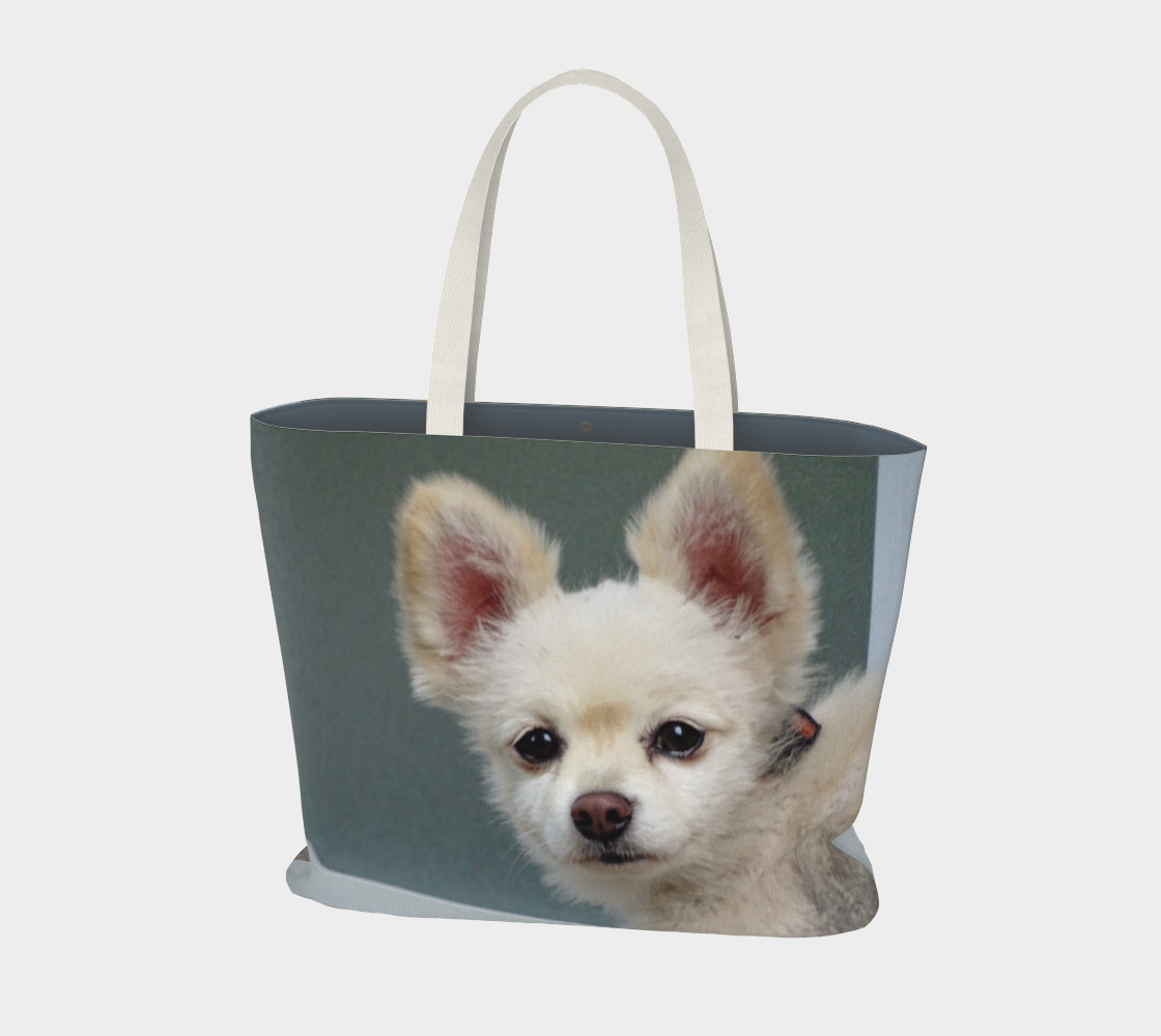 PetLargetote preview