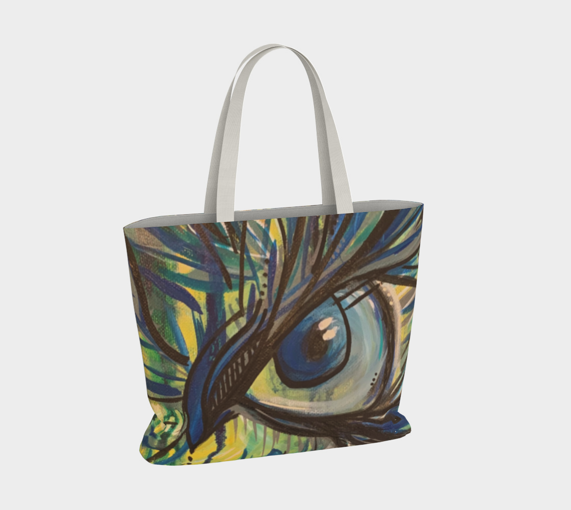 Eye Painting preview #4