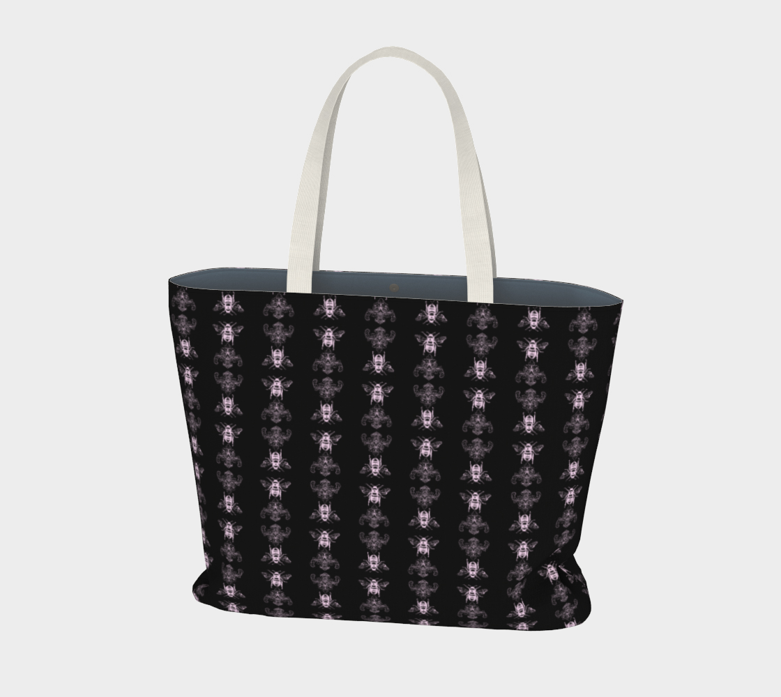 Bee Tote preview