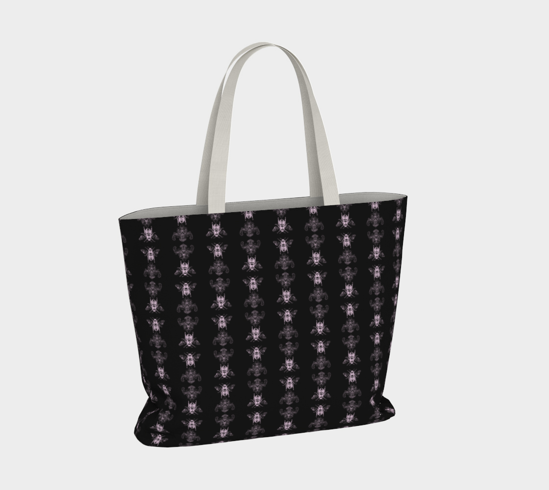 Bee Tote preview #4