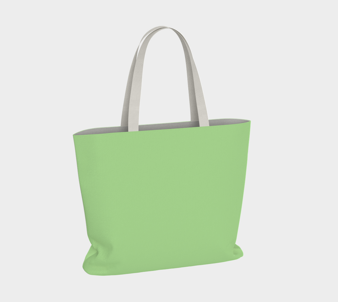 Green Monochrome preview #4