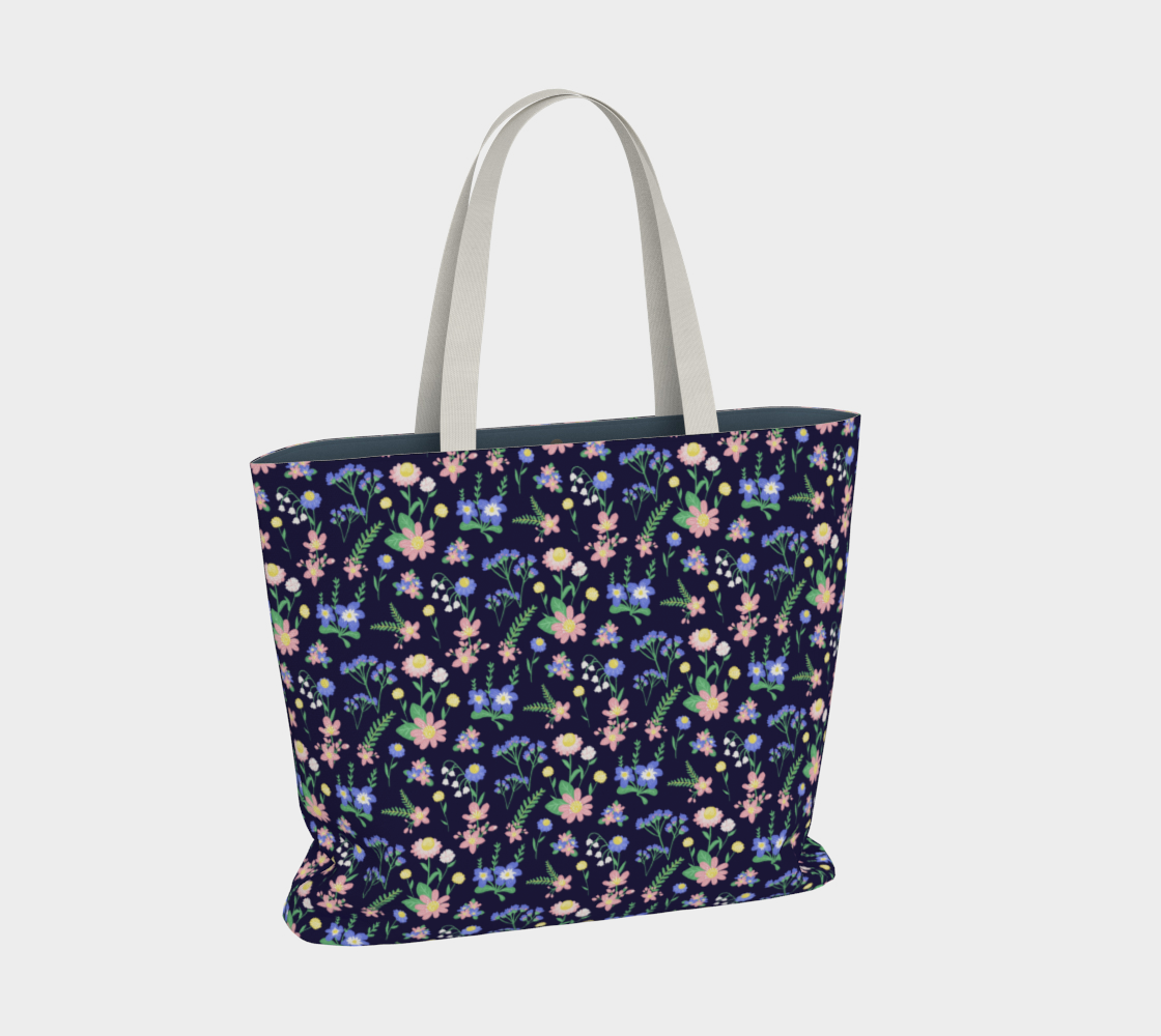 Wildflowers preview #2